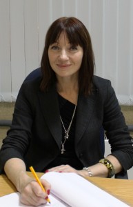 Марина Суяшова